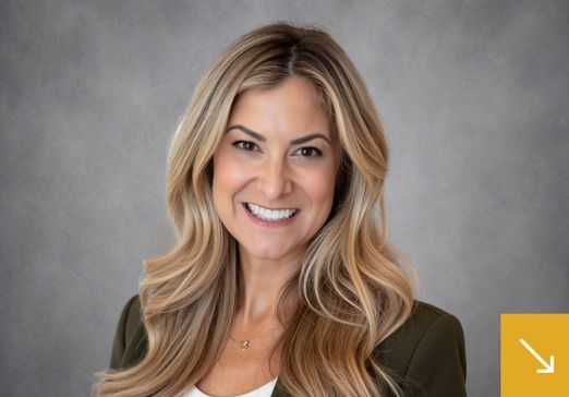 Gena DeBartolo - Chief of Staff